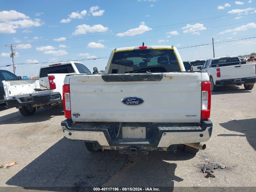 1FT7X2B68KEE06170 2019 FORD F250 - Image 16