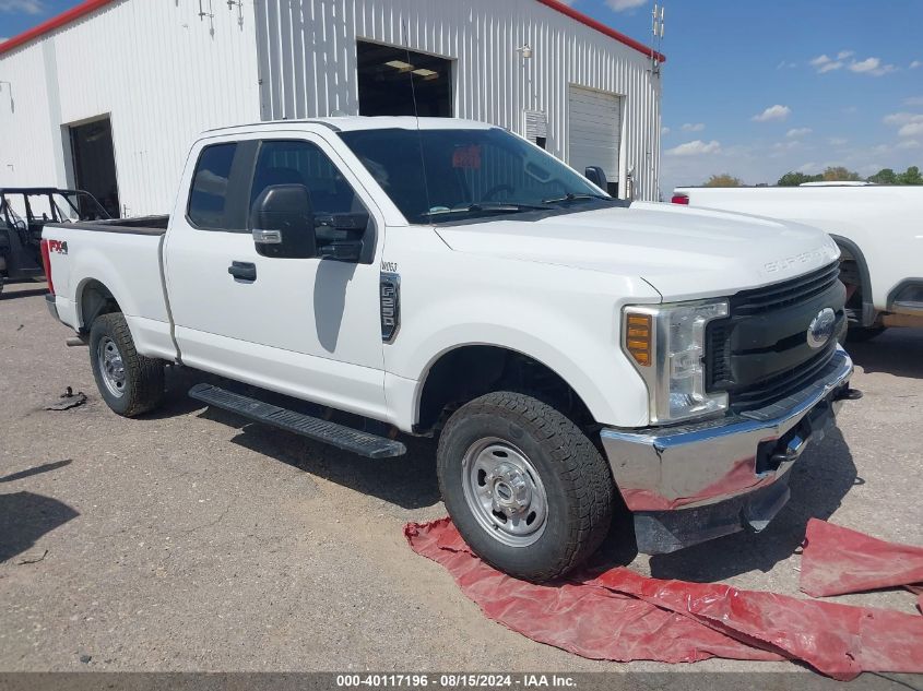 1FT7X2B68KEE06170 2019 FORD F250 - Image 1