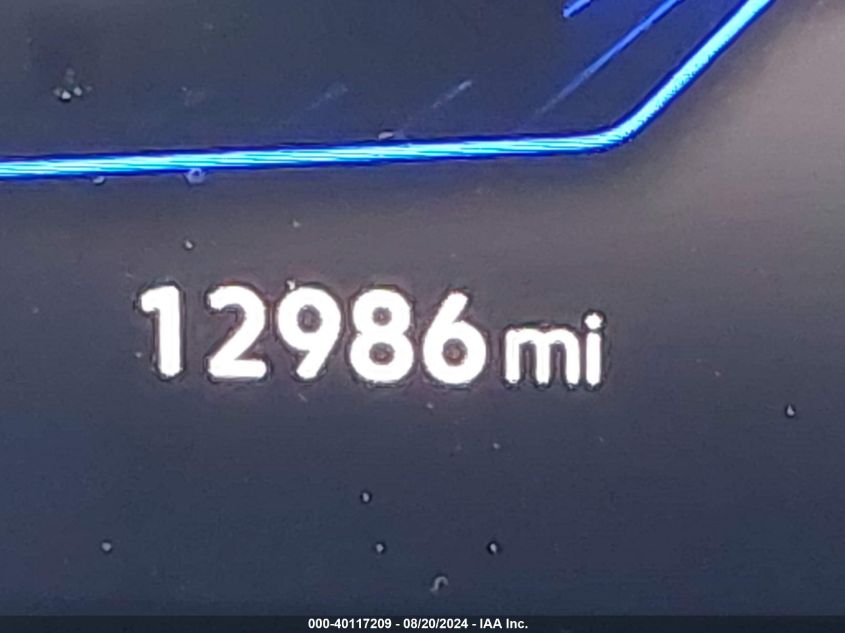 2024 VOLKSWAGEN TAOS SE - 3VVUX7B24RM018114