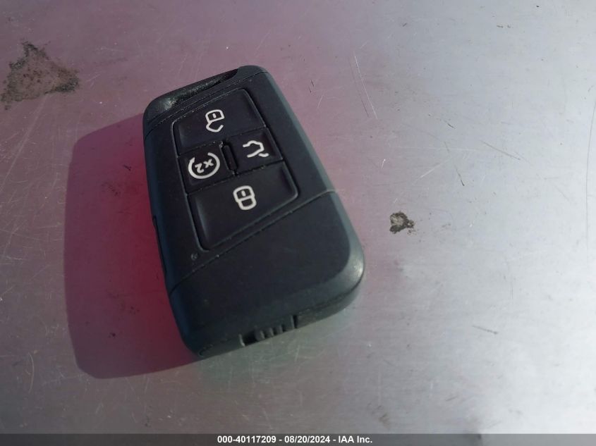 2024 VOLKSWAGEN TAOS SE - 3VVUX7B24RM018114