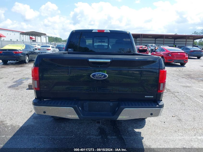 1FTEW1C48KFC29731 2019 FORD F-150 - Image 16