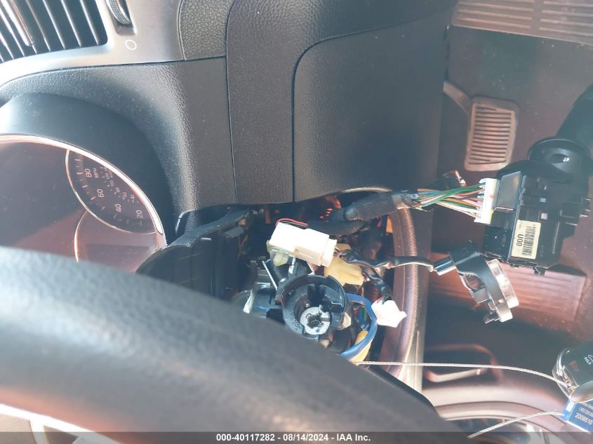 2015 Kia Forte Lx VIN: KNAFX4A60F5306771 Lot: 40117282