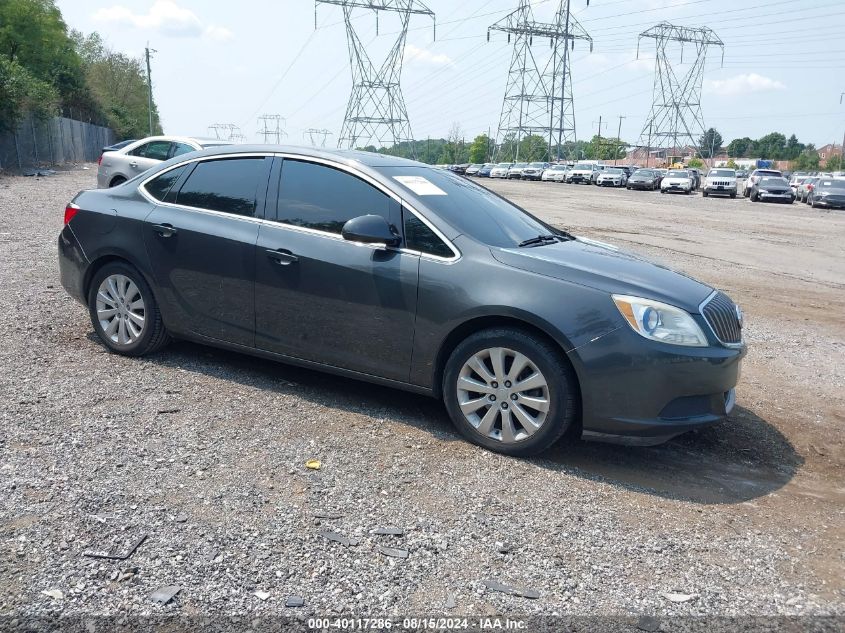 VIN 1G4PP5SK8G4113246 2016 Buick Verano no.1