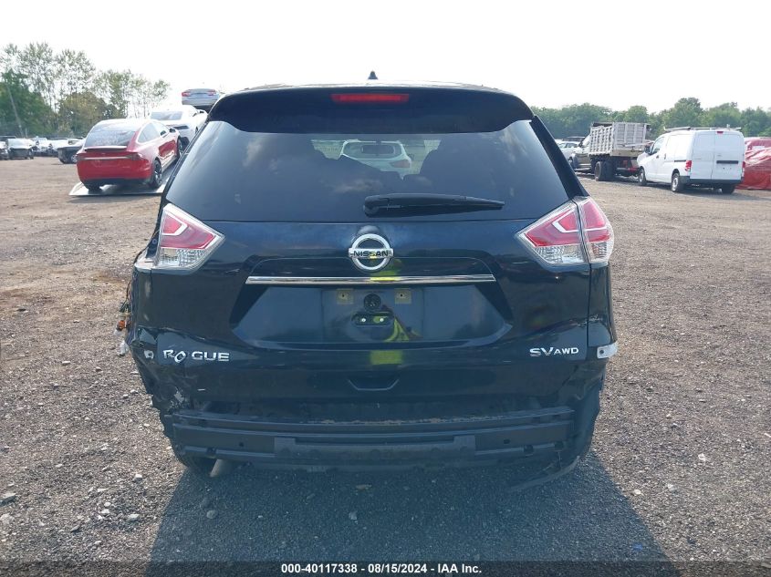 KNMAT2MVXFP539917 2015 NISSAN ROGUE - Image 16