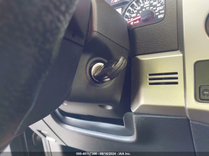 2013 Ford F-150 Fx4 VIN: 1FTFW1ET3DFB35753 Lot: 40117366