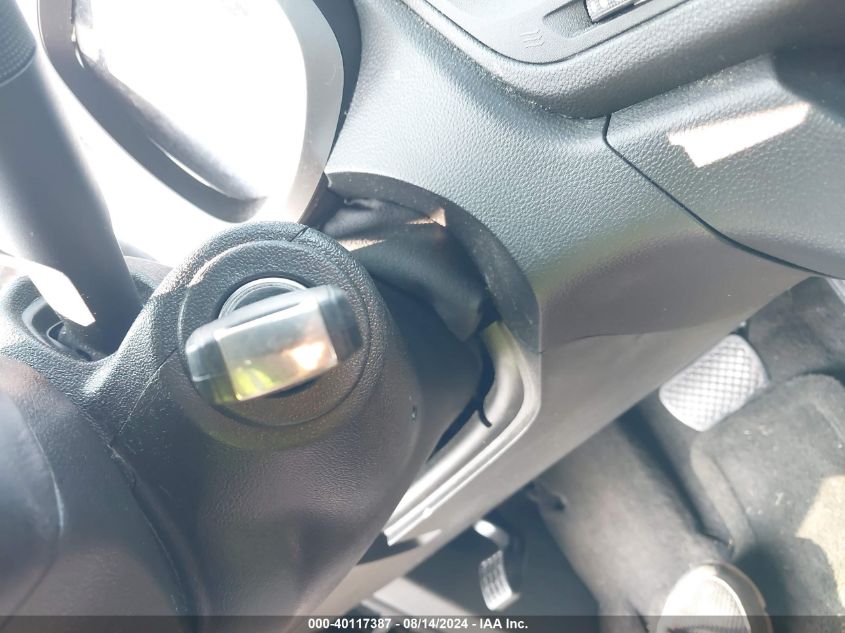 2012 Chevrolet Equinox 1Lt VIN: 2GNFLEE53C6288053 Lot: 40117387