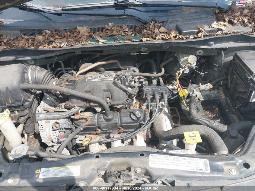 2010 Dodge Grand Caravan Hero VIN: 2D4RN3D18AR390112 Lot: 40117394