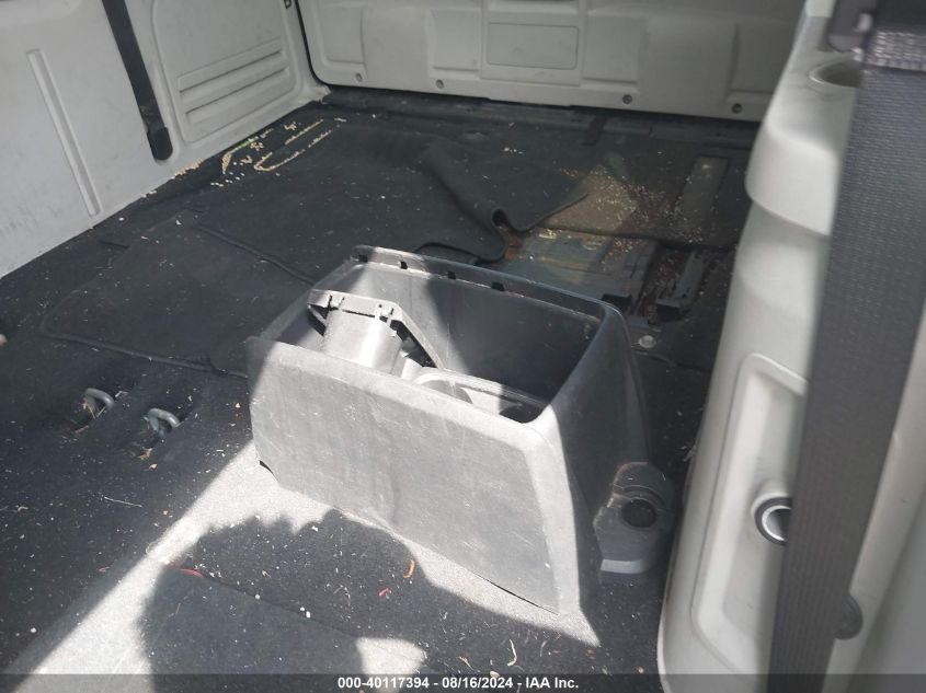 2010 Dodge Grand Caravan Hero VIN: 2D4RN3D18AR390112 Lot: 40117394