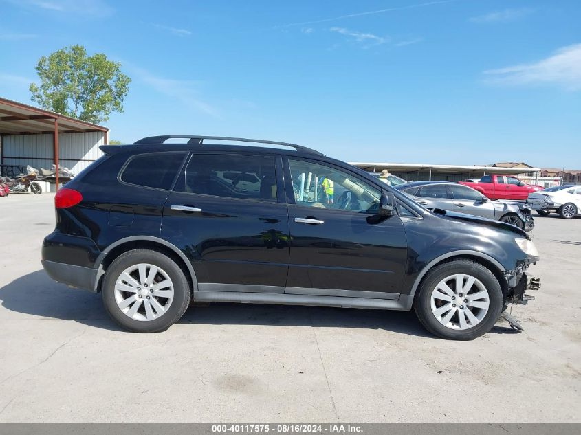 2009 Subaru Tribeca Limited 7-Passenger VIN: 4S4WX98D194404122 Lot: 40117575