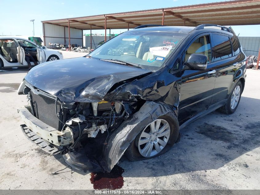 4S4WX98D194404122 2009 Subaru Tribeca Limited 7-Passenger