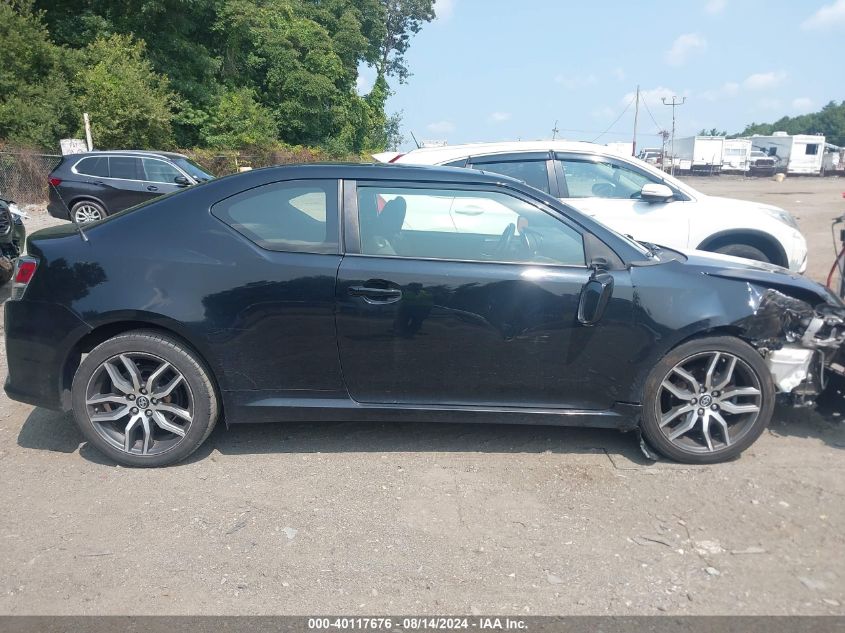 JTKJF5C78GJ021894 2016 Scion Tc