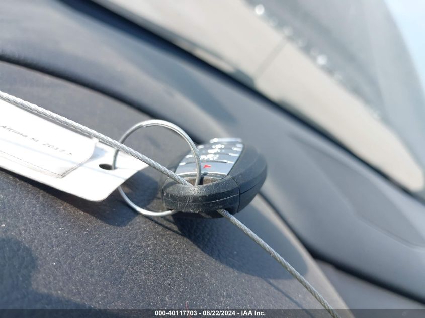 1N4AL3AP3HC485758 2017 NISSAN ALTIMA - Image 11