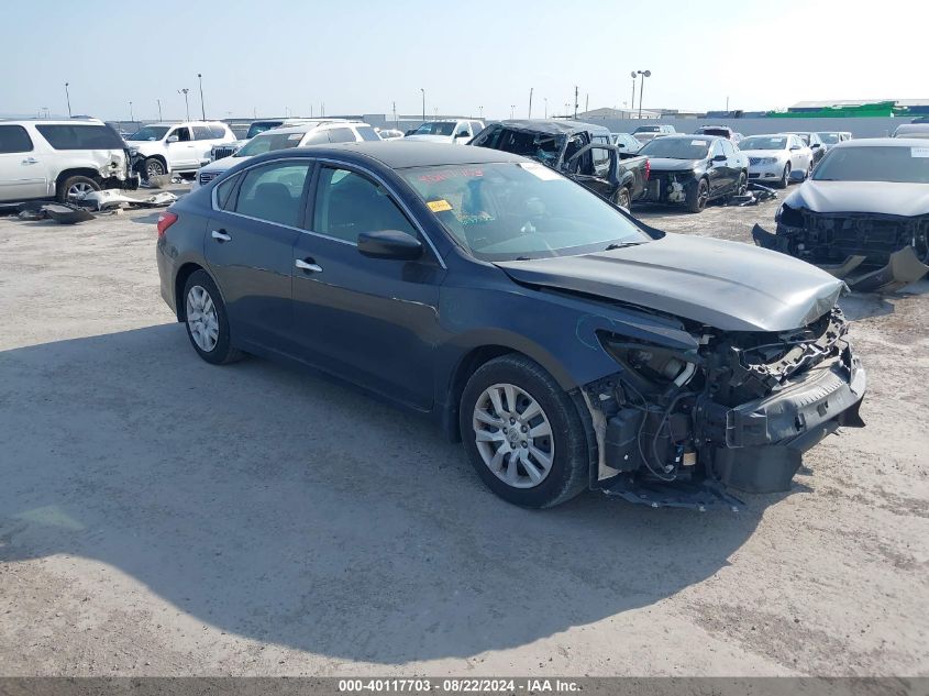 1N4AL3AP3HC485758 2017 NISSAN ALTIMA - Image 1