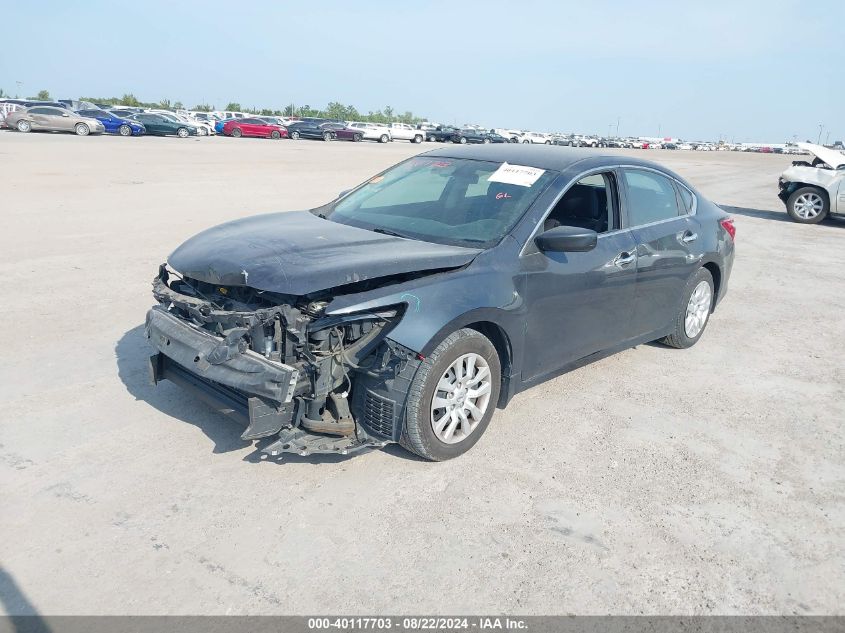 1N4AL3AP3HC485758 2017 NISSAN ALTIMA - Image 2