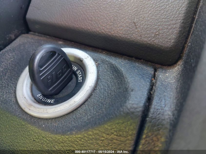 2017 Ram 1500 VIN: 1C6RR6FT5HS679613 Lot: 40117717