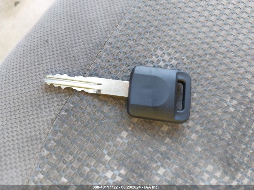 2009 Nissan Rogue Sl VIN: JN8AS58TX9W040756 Lot: 40117722