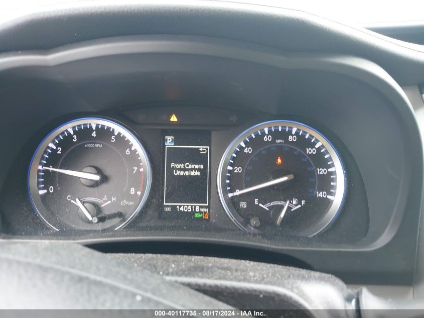 2018 Toyota Highlander Xle VIN: 5TDJZRFHXJS525111 Lot: 40117735