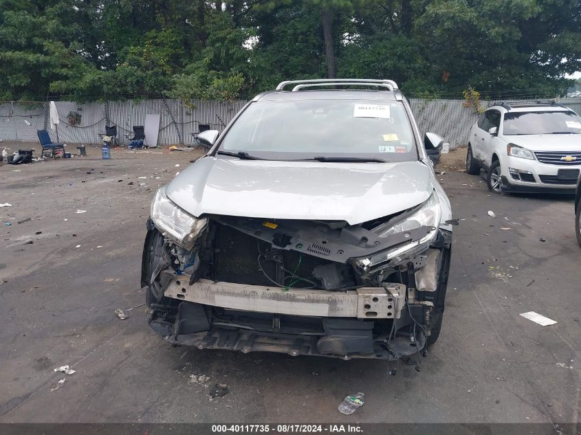 2018 Toyota Highlander Xle VIN: 5TDJZRFHXJS525111 Lot: 40117735