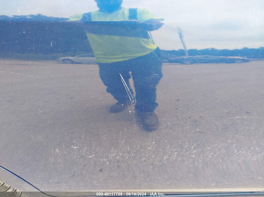 2018 Nissan Versa 1.6 Sv VIN: 3N1CN7AP3JL827985 Lot: 40117759