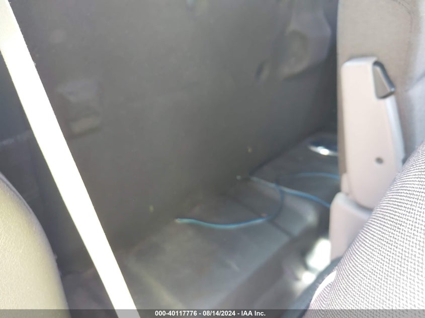 2009 Ford F-150 Xl VIN: 1FTRF12W39KC91009 Lot: 40117776