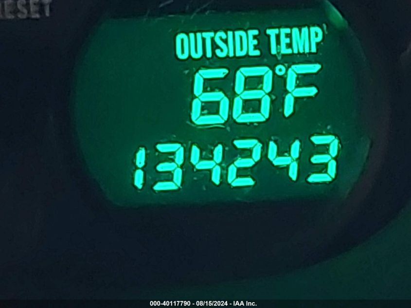 2005 Honda Pilot Exl VIN: 5FNYF18595B022742 Lot: 40117790