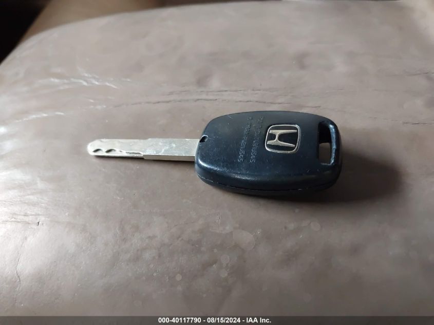 2005 Honda Pilot Exl VIN: 5FNYF18595B022742 Lot: 40117790