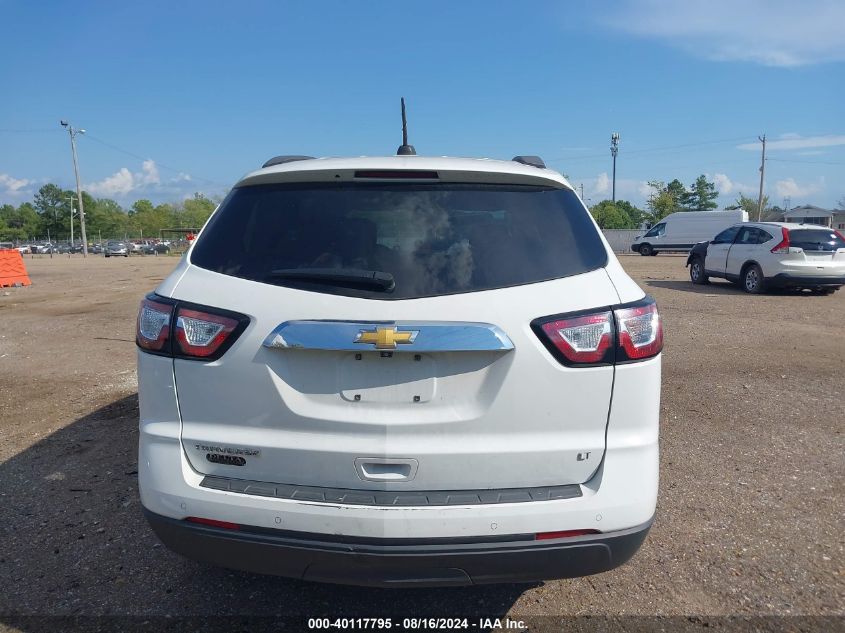 1GNKRGKD6HJ109518 2017 CHEVROLET TRAVERSE - Image 16