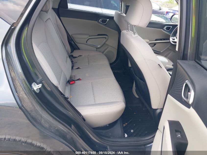 2020 KIA SOUL EX - KNDJ33AU9L7068100