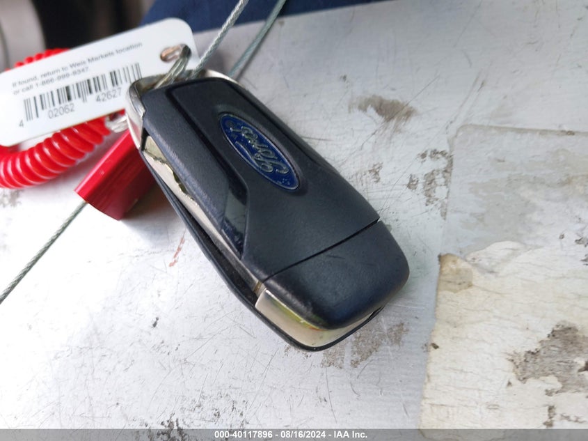 2013 Ford Fusion Se VIN: 3FA6P0HR3DR266102 Lot: 40117896