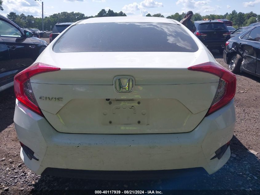 19XFC2F58HE211045 2017 HONDA CIVIC - Image 16