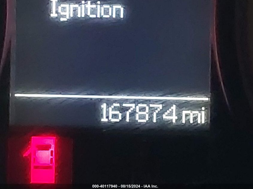 2011 Ram Ram 1500 VIN: 1D7RV1CT4BS624711 Lot: 40117940