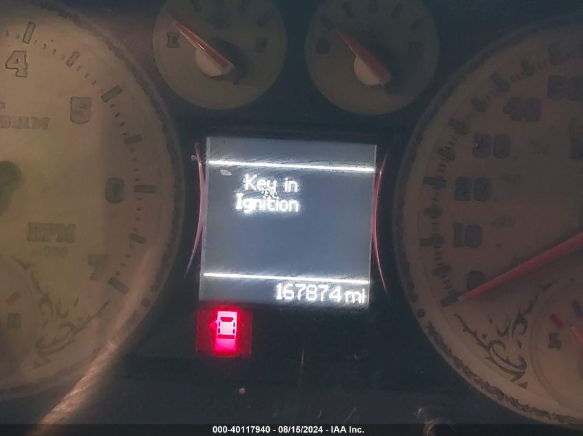 2011 Ram Ram 1500 VIN: 1D7RV1CT4BS624711 Lot: 40117940