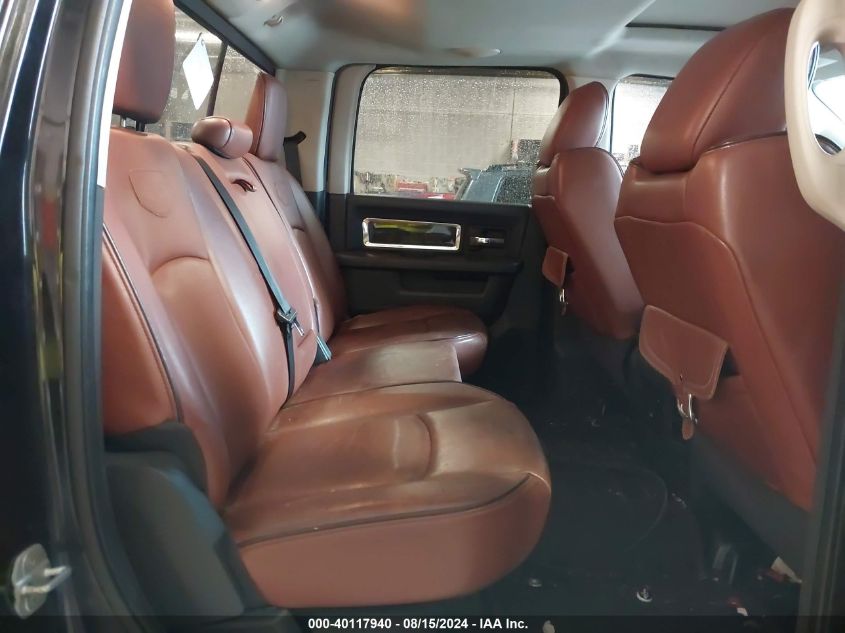 2011 Ram Ram 1500 VIN: 1D7RV1CT4BS624711 Lot: 40117940