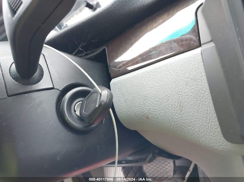 2003 BMW 330Ci VIN: WBABS534X3JU98928 Lot: 40117956