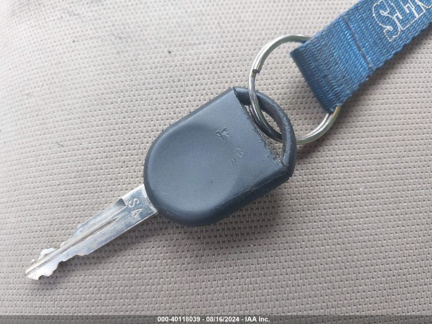 1FTPX14V67NA13242 2007 Ford F-150 Fx4/Lariat/Xl/Xlt