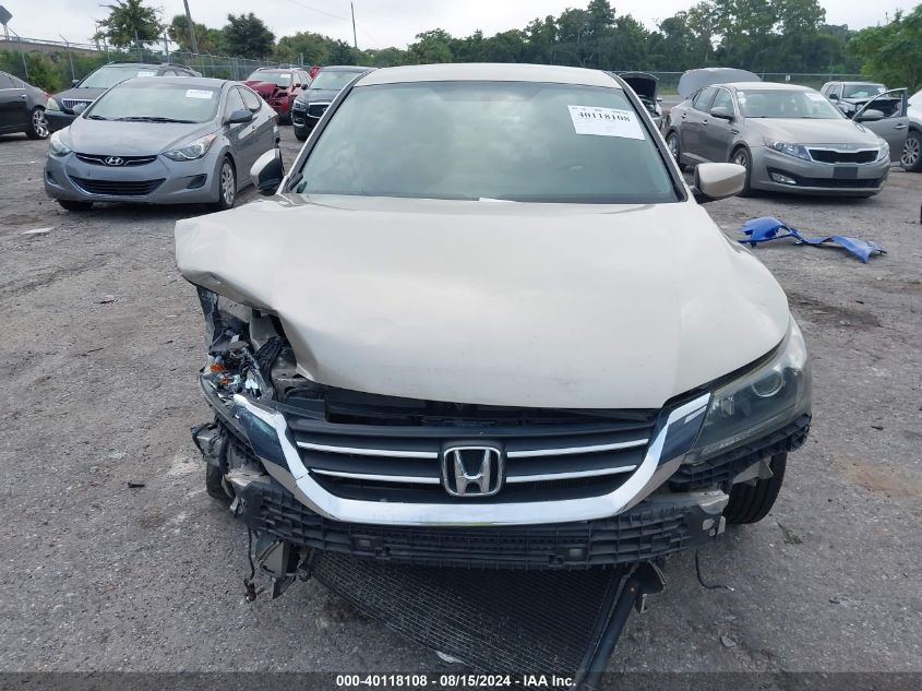 1HGCR2F55FA058465 2015 Honda Accord Sport