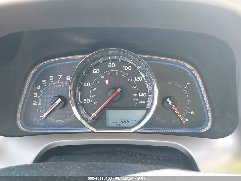 2015 TOYOTA RAV4 LIMITED - JTMDFREV0FD157781