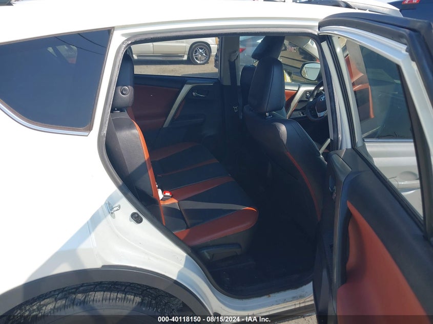 2015 TOYOTA RAV4 LIMITED - JTMDFREV0FD157781