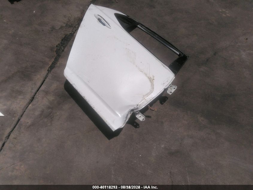 2013 Kia Optima Ex VIN: 5XXGN4A7XDG112442 Lot: 40118213