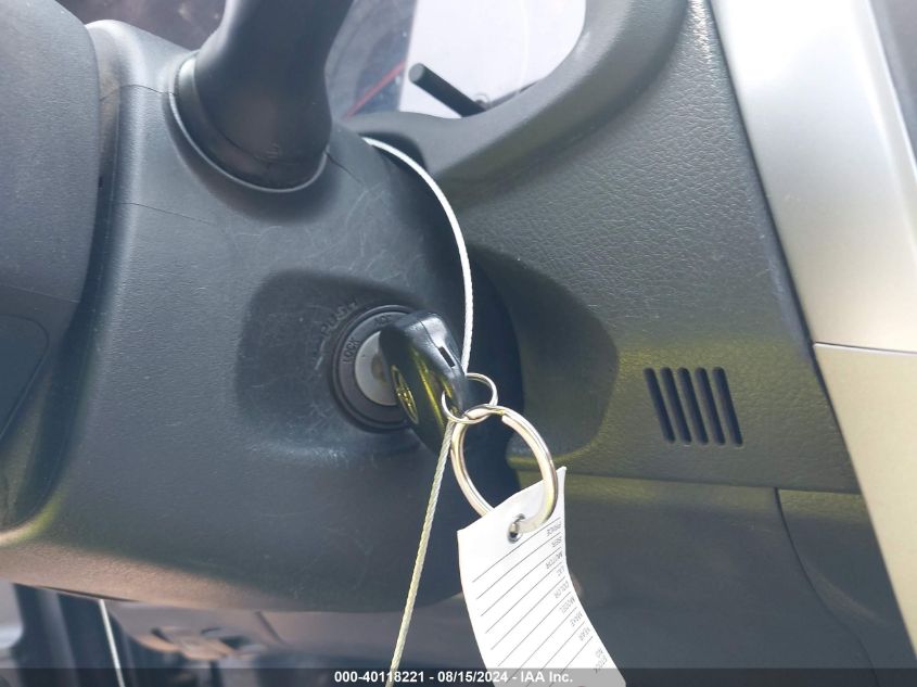 2010 Toyota Corolla S VIN: 2T1BU4EE3AC463296 Lot: 40118221