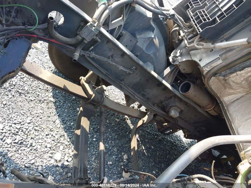 2016 Volvo Vn Vnl VIN: 4V4NC9EH5GN941994 Lot: 40118229