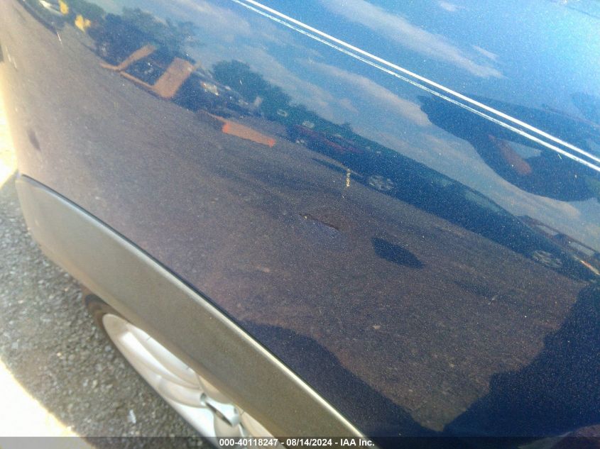 2008 Mini Cooper S VIN: WMWMF73558TV32318 Lot: 40118247