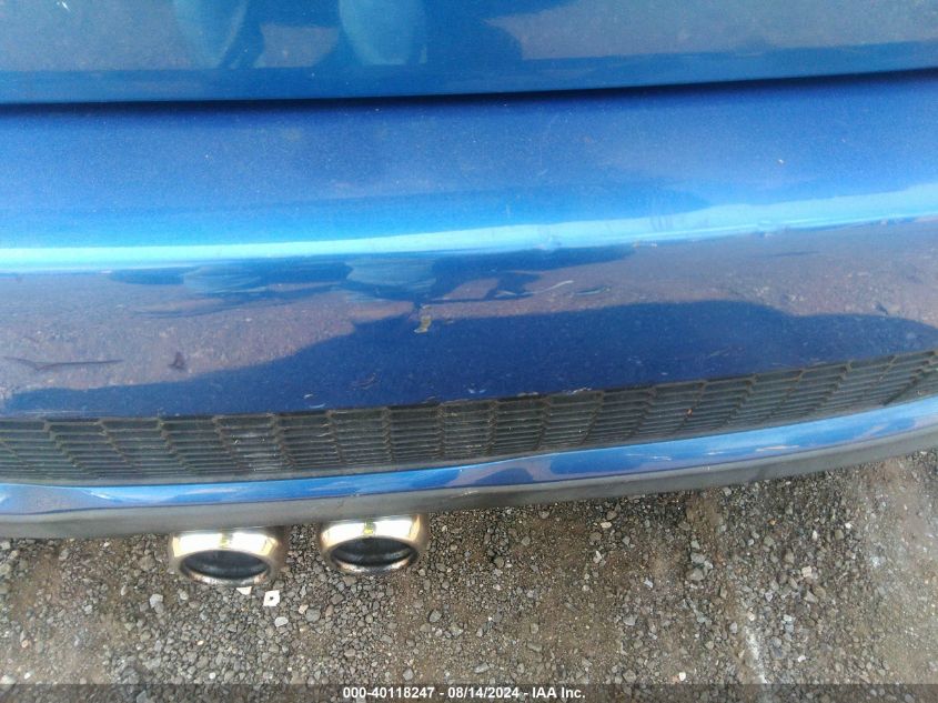 2008 Mini Cooper S VIN: WMWMF73558TV32318 Lot: 40118247