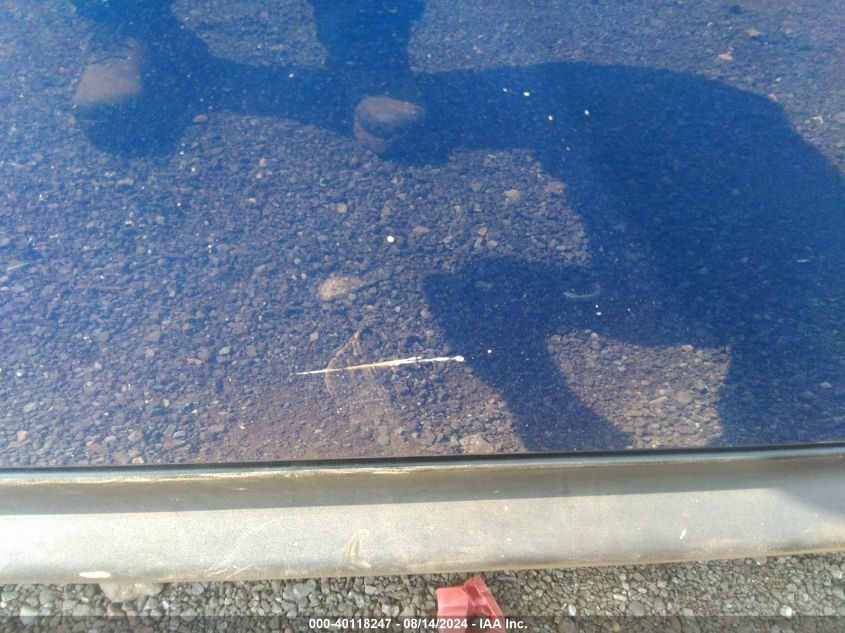 2008 Mini Cooper S VIN: WMWMF73558TV32318 Lot: 40118247