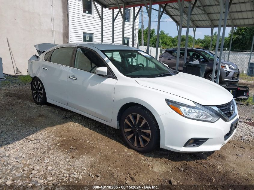 1N4AL3AP2JC241542 2018 NISSAN ALTIMA - Image 1