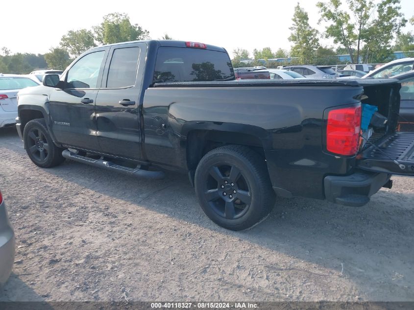 1GCRCPEH9FZ326454 2015 Chevrolet Silverado 1500 C1500