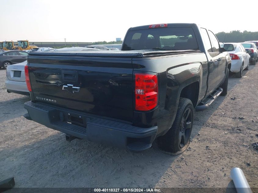 1GCRCPEH9FZ326454 2015 Chevrolet Silverado 1500 C1500