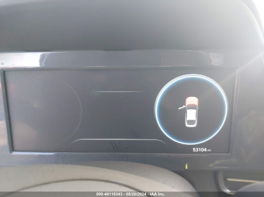 VIN 5NPLS4AG1MH006117 2021 HYUNDAI ELANTRA SEL