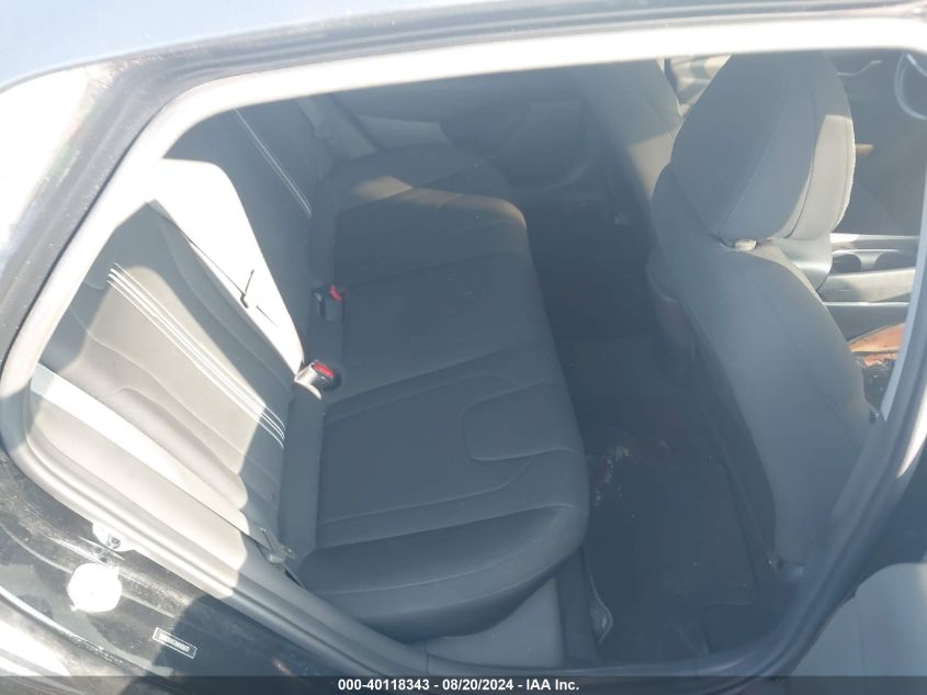 VIN 5NPLS4AG1MH006117 2021 HYUNDAI ELANTRA SEL