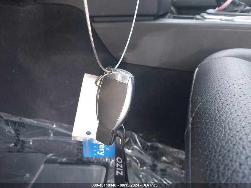 2014 Mercedes-Benz C 250 VIN: WDDGF4HB2EG224708 Lot: 40118348